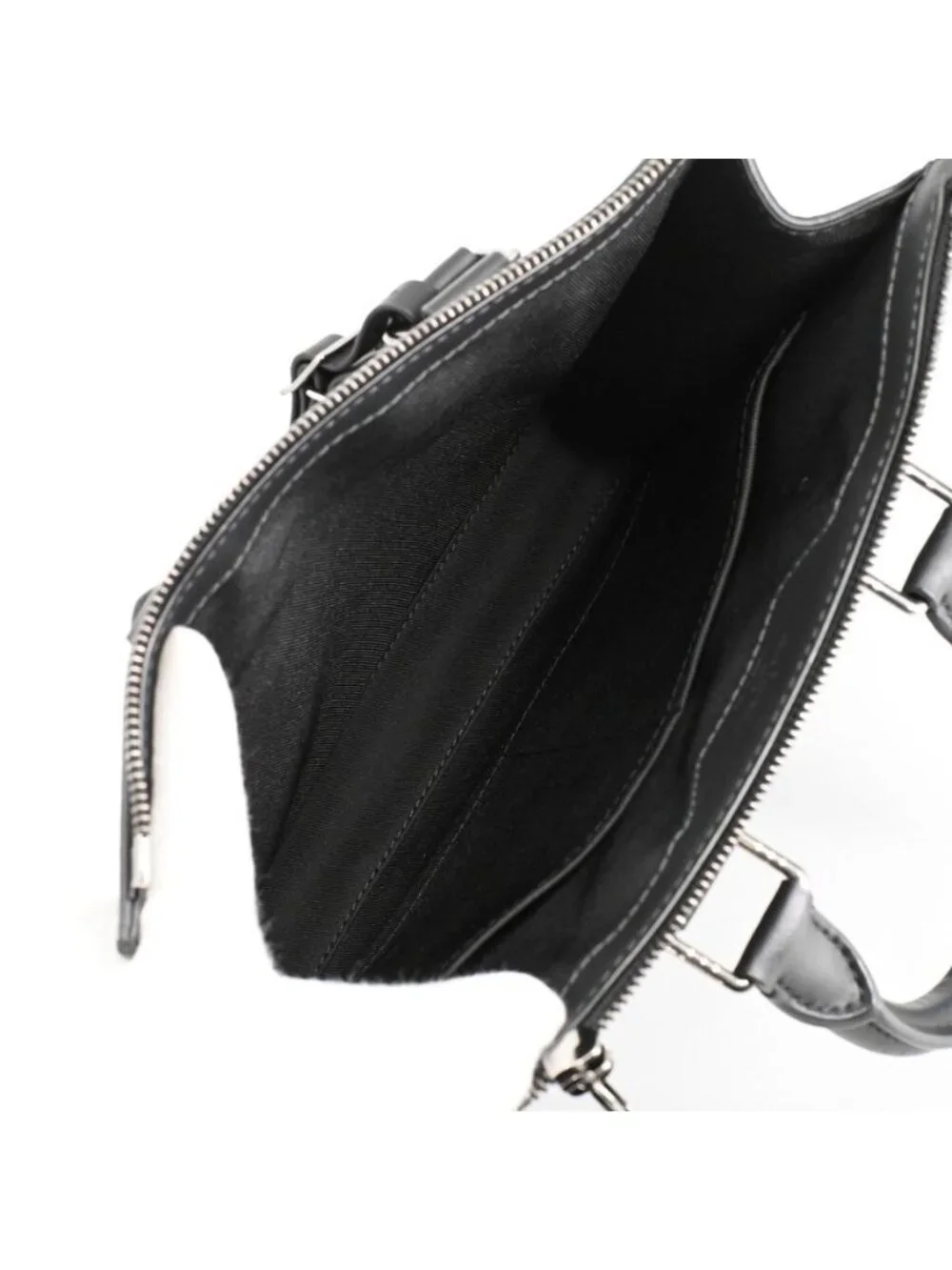 Louis Vuitton Shoulder Bag Sac Plat Cross